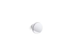 Kohler ToneE Cabinet knob - Matte Black - image 2