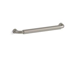 Kohler ToneE 7'' cabinet pull - Vibrant Brushed Moderne Brass - image 4