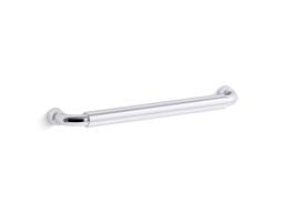 Kohler ToneE 7'' cabinet pull - Vibrant Brushed Moderne Brass - image 2