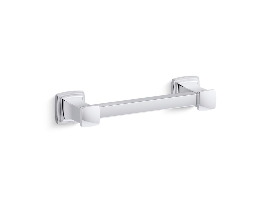 Kohler Riff 5'' cabinet pull - Polished Chrome by Kohler