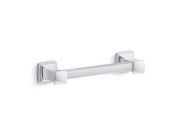 Kohler Riff 5'' cabinet pull - Matte Black - image 2
