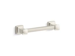 Kohler Riff 5'' cabinet pull - Vibrant Polished Nickel - image 1