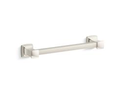 Kohler Riff 7'' cabinet pull - Vibrant Polished Nickel - image 1