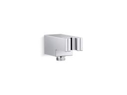 Statement Wall-mount handshower holder with supply elbow and check valve - image 1