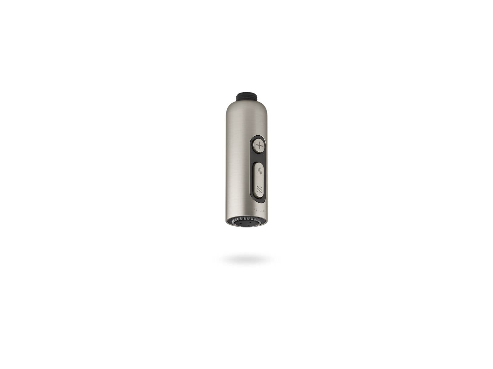 Kohler | Statement | Hand Shower - Vibrant Brushed Nickel by Kohler