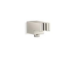 Statement Wall-mount handshower holder with supply elbow and check valve - image 5
