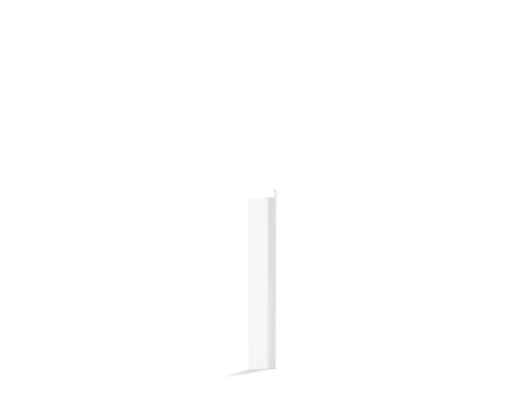 Kohler Choreograph Window trim kit - White by Kohler