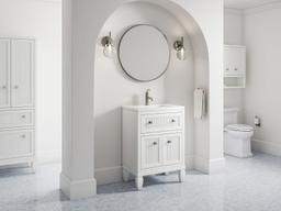 Hearthaven 24'' x 28'' wall cabinet - image 3