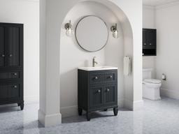 Hearthaven 24'' x 28'' wall cabinet - image 6