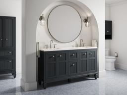 Hearthaven 24'' x 28'' wall cabinet - image 7