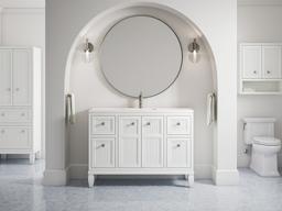 Hearthaven 24'' x 28'' wall cabinet - image 10