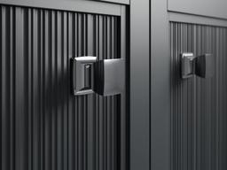 Hearthaven Cabinet knob - image 12