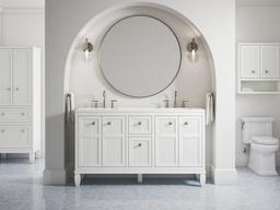 Hearthaven 24'' x 28'' wall cabinet - image 15