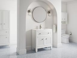 Hearthaven 24'' x 28'' wall cabinet - image 14