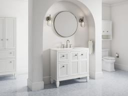 Hearthaven 24'' x 28'' wall cabinet - image 13