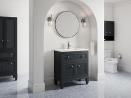 Hearthaven 24'' x 28'' wall cabinet - image 20