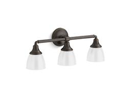 Devonshire Three-light sconce - image 8