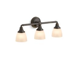 Devonshire Three-light sconce - image 13