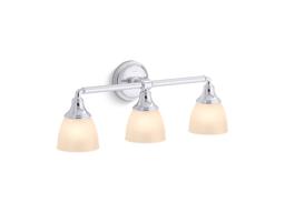 Devonshire Three-light sconce - image 12