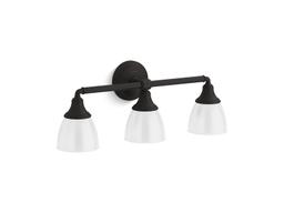Devonshire Three-light sconce - image 1