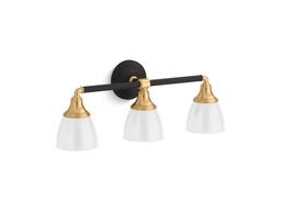 Devonshire Three-light sconce - image 11