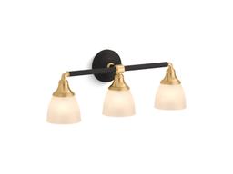 Devonshire Three-light sconce - image 17