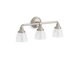 Devonshire Three-light sconce - image 9