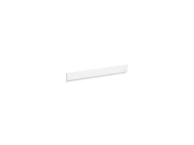 Kohler | Silestone | Backsplash - Eternal Statuario