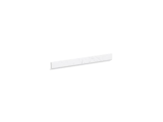 Kohler | Silestone | Backsplash - Eternal Statuario
