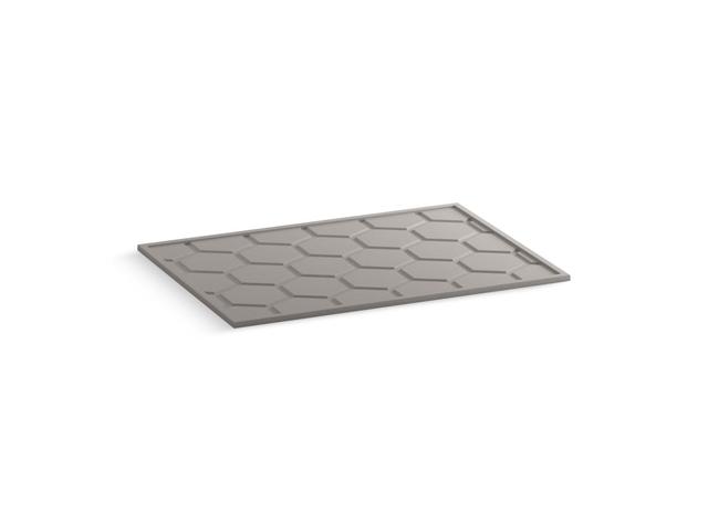 Protective Floor Liner For 60 in. Cabinet