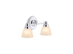 Kohler Forte Double Sconce - image 1