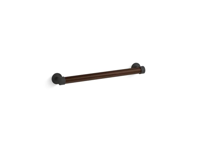 Kohler | Artifacts | Cabinet Pull - Matte Black