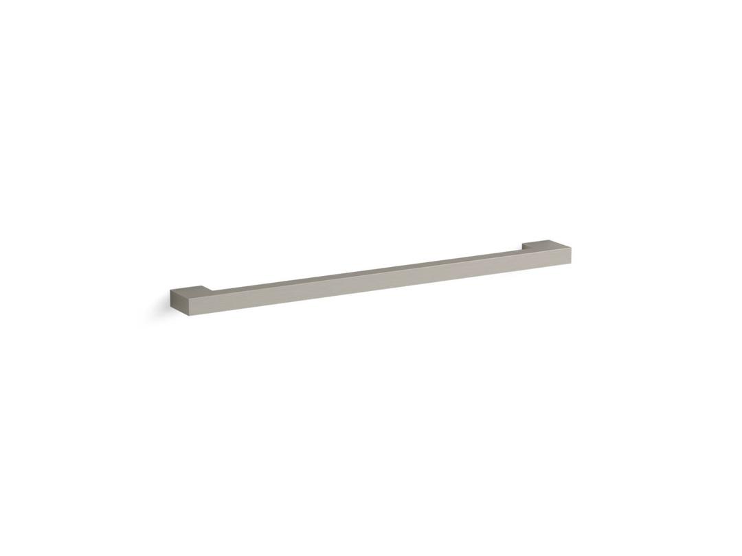 Lodern 13'' cabinet pull by Kohler