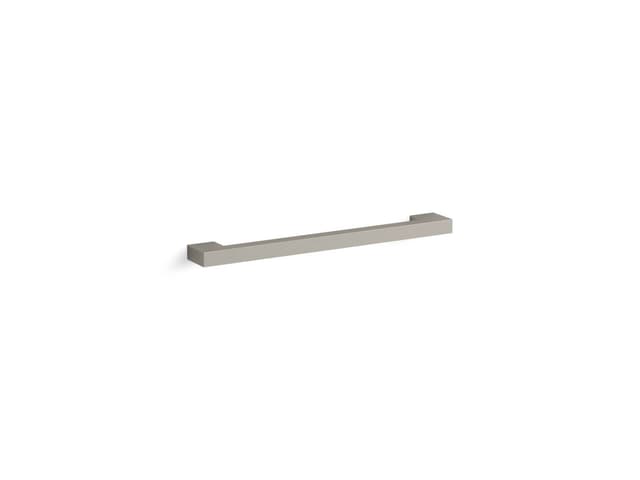 Kohler | Lodern | Cabinet Pull - Vibrant Brushed Nickel