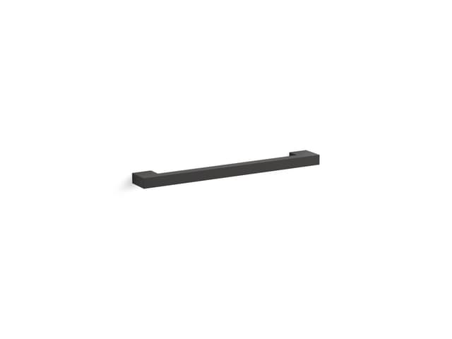 Kohler | Lodern | Cabinet Pull - Matte Black