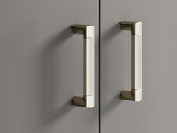 Seer 4'' cabinet pull - image 5