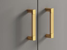 Seer 4'' cabinet pull - image 12