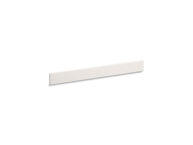 Kohler 4'' x 36'' quartz backsplash - Calacatta