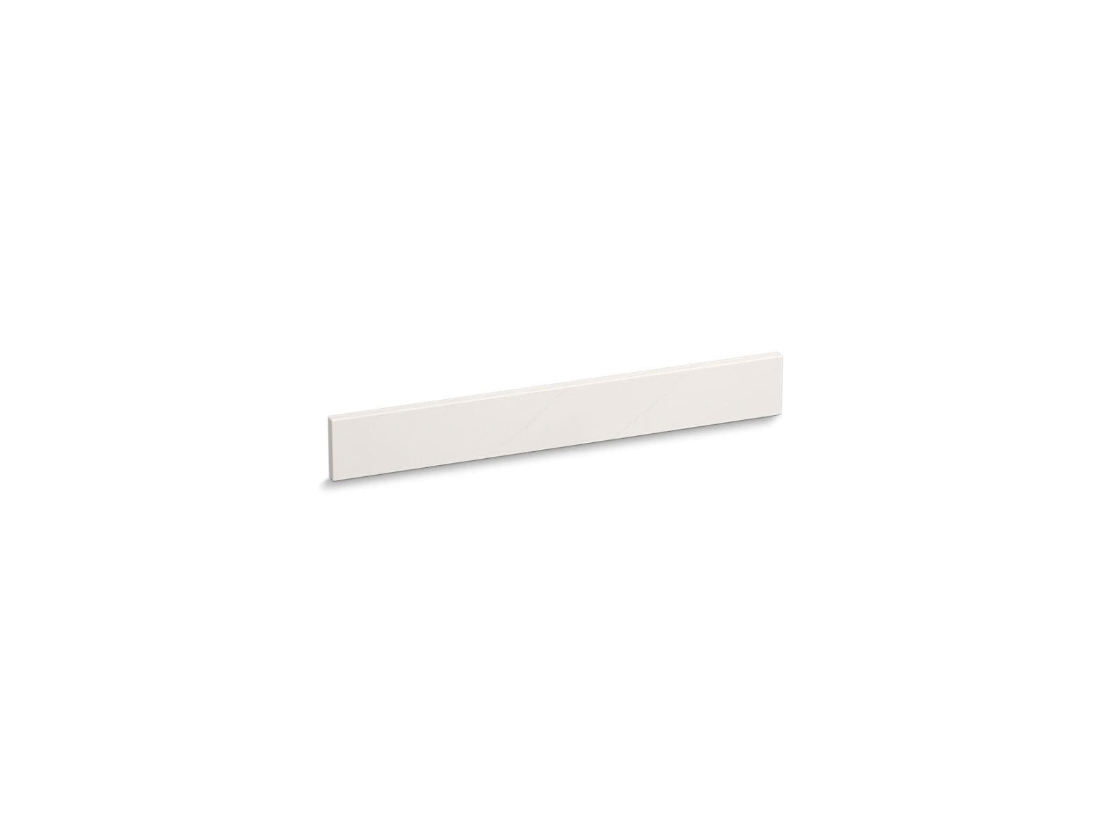 Kohler 4'' x 30'' quartz backsplash - Calacatta by Kohler