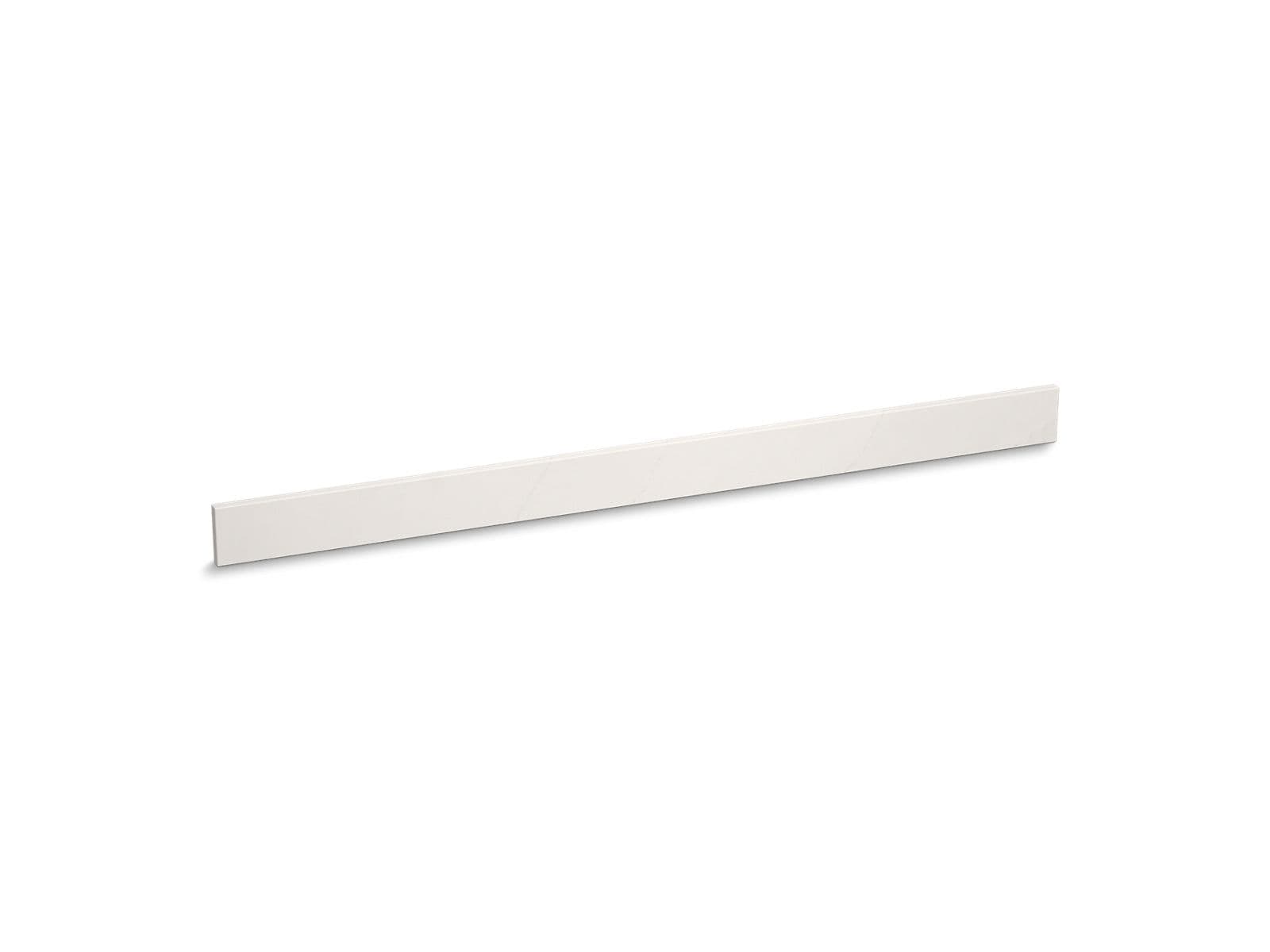 Kohler 4'' x 60'' quartz backsplash - Calacatta by Kohler