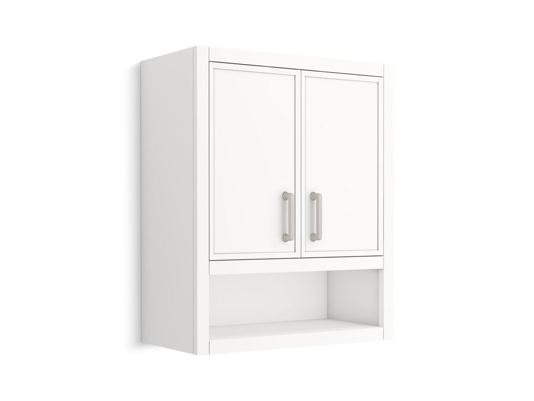 Kohler | Winnow | Medicine Cabinet - White by Kohler