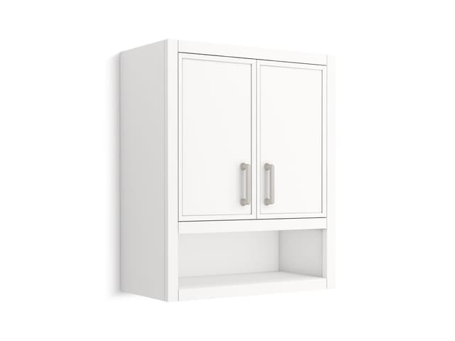 Kohler | Winnow | Medicine Cabinet - White