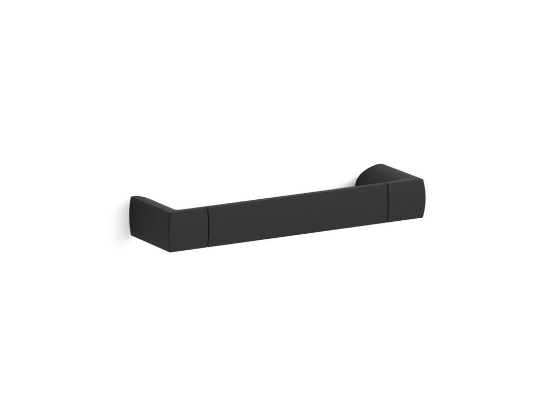 Seer 4'' cabinet pull by Kohler