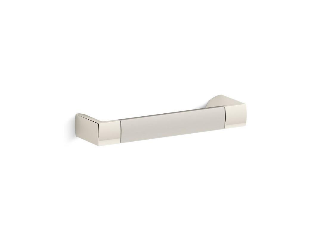 Seer 4'' cabinet pull by Kohler