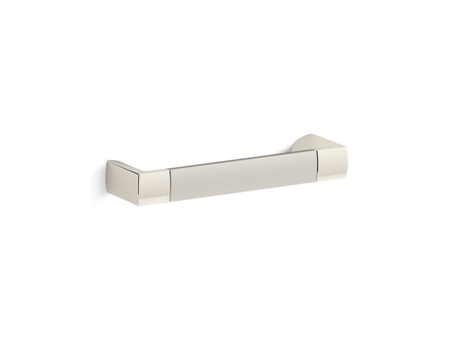 Kohler | Seer | Knob - Vibrant Brushed Nickel