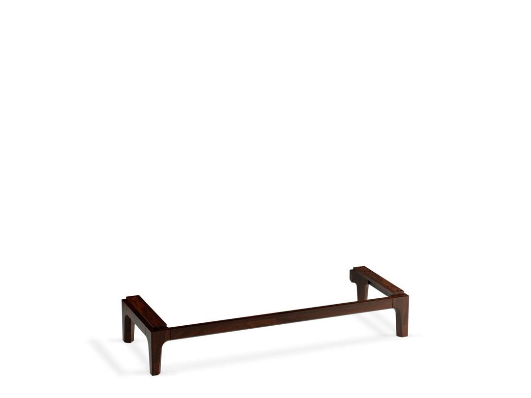 Seer 48-in vanity legs by Kohler