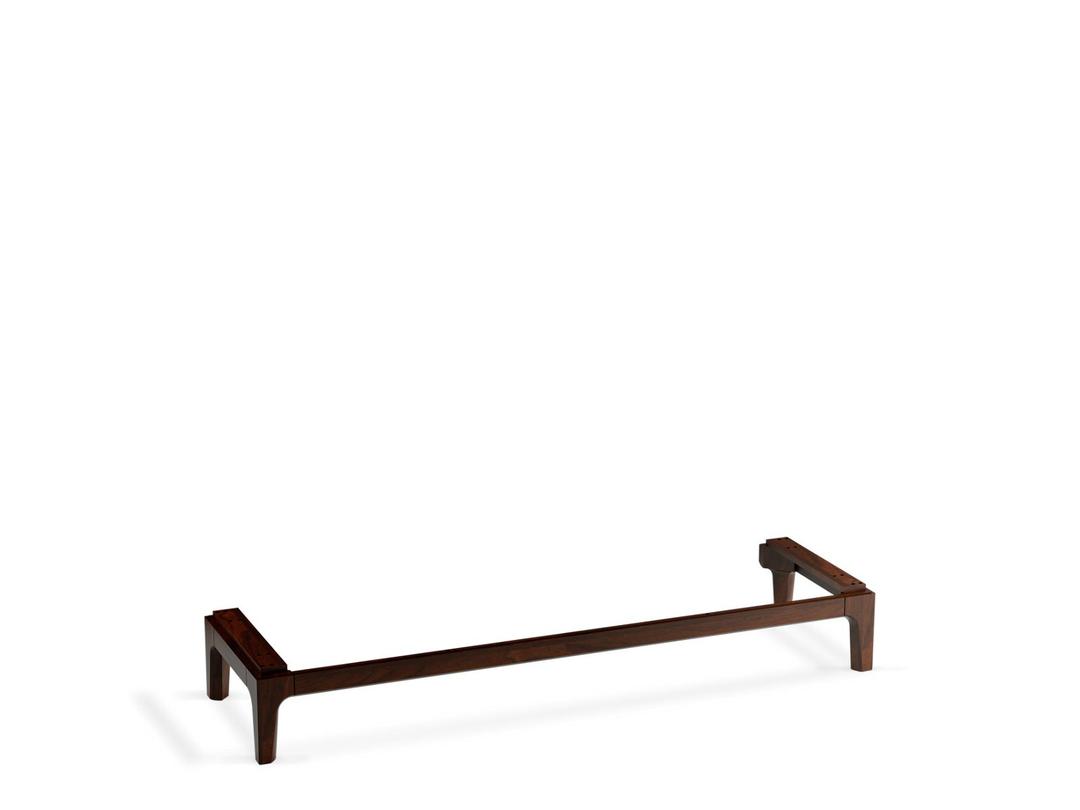 Kohler Seer 60-in vanity legs by Kohler