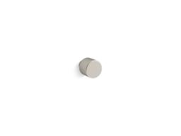 Kohler | Helst | Knob - Vibrant Brushed Nickel - image 1