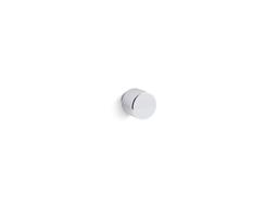 Kohler | Helst | Knob - Vibrant Brushed Nickel - image 2