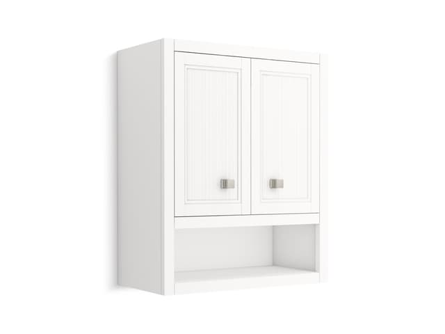 Kohler | Hearthaven | Medicine Cabinet - White